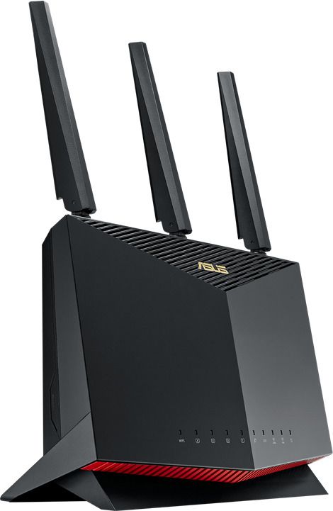ASUS RT-AX86S (EU+UK) Wireless Wifi 6 AX5700 Dual Band Gigabit Router